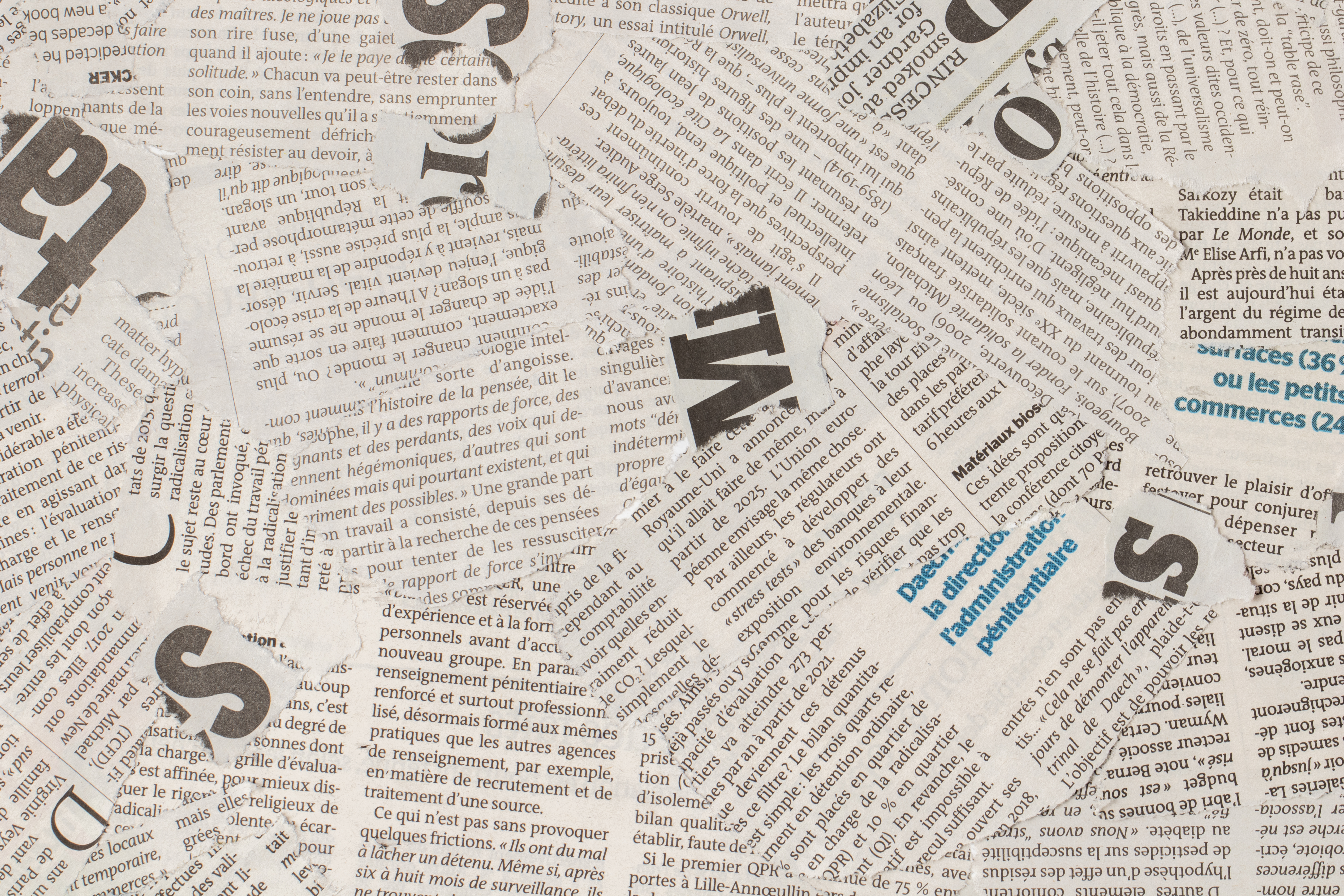 newspaper
